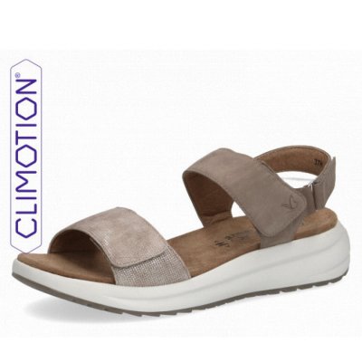 Caprice lv10 Sandalette in beige Caprice lv10 Sandalette in beige