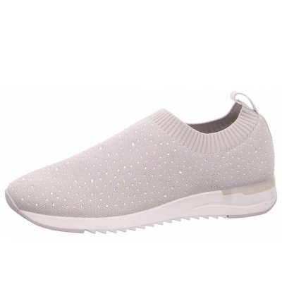 Caprice Slipper in 259 pebble Caprice Slipper in 259 pebble