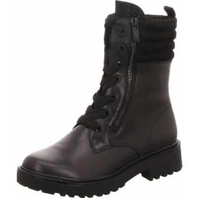 Caprice stiefel Stiefel in schwarz