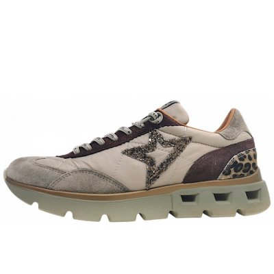 Cetti SRA sportlicher Schnürer in Ante freedom beige Cetti SRA sportlicher Schnürer in Ante freedom beige