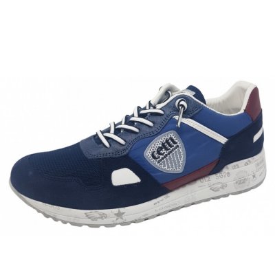 Cetti Sneaker in jeans blau Cetti Sneaker in jeans blau