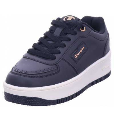 Champion Halbschuh in schwarz Champion Halbschuh in schwarz