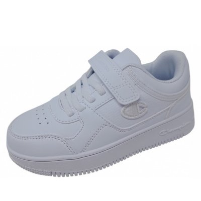 Champion Sportschuh in white Champion Sportschuh in white