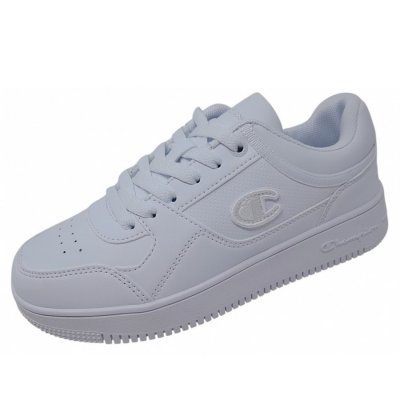 Champion Sportschuh in white Champion Sportschuh in white