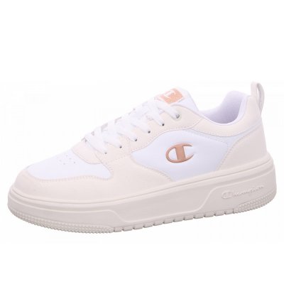 Champion Sneaker in WW007 white nature Champion Sneaker in WW007 white nature