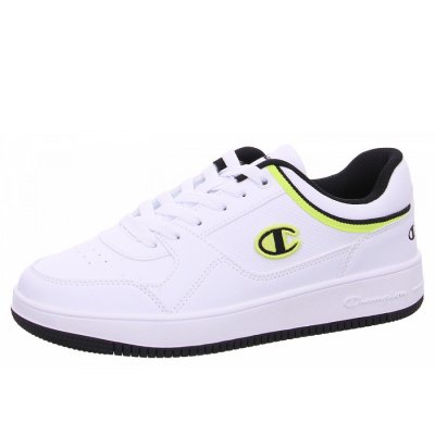 Champion Sneaker in WW020 white Champion Sneaker in WW020 white