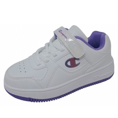 Champion Sportschuh in white Champion Sportschuh in white