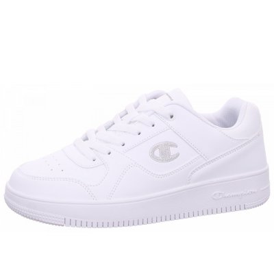 Champion Sneaker in WW001 triple white Champion Sneaker in WW001 triple white