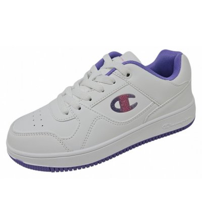 Champion Sportschuh in white Champion Sportschuh in white