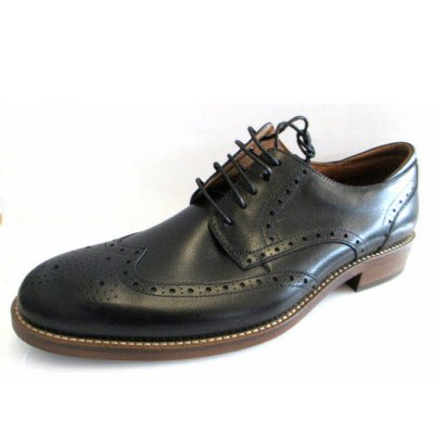 Clarks craftremi tip black Schnürer in schwarz Clarks craftremi tip black Schnürer in schwarz