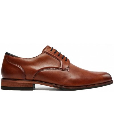 Clarks craft arlo lace Schnürer in braun