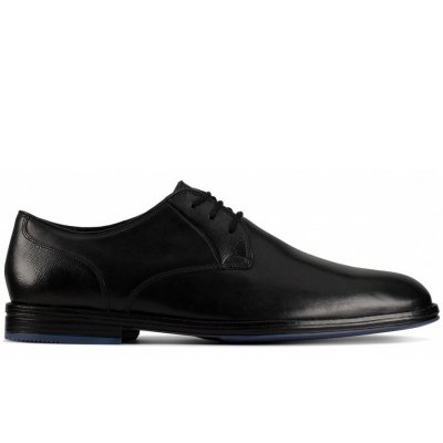 Clarks Schnürschuhe in black