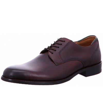 Clarks in Braun