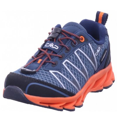 CMP altak trail Wanderschuh in blau CMP altak trail Wanderschuh in blau