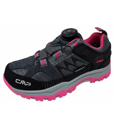 CMP Wanderschuh in blau CMP Wanderschuh in blau