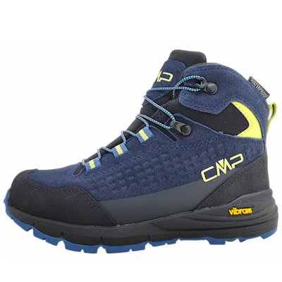 CMP Wanderschuh in Blue/Apple 44NU CMP Wanderschuh in Blue/Apple 44NU