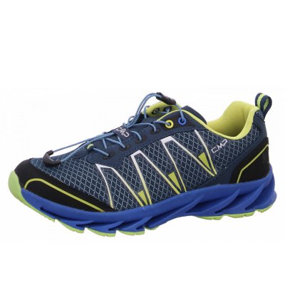 CMP Kids Altak Low Wanderschuh in 12NE navy lime CMP Kids Altak Low Wanderschuh in 12NE navy lime