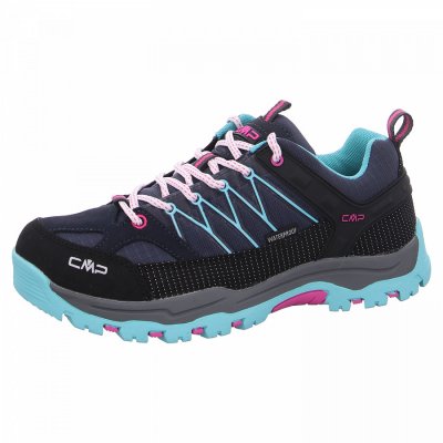 CMP Kids Rigel Low Walkingschuh in 31NL navy CMP Kids Rigel Low Walkingschuh in 31NL navy