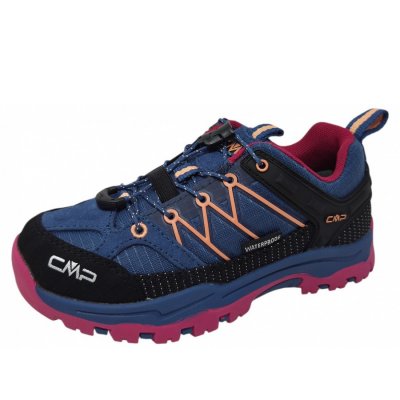 CMP Wanderschuh in navy CMP Wanderschuh in navy