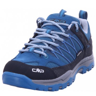 CMP rigel Wanderschuh in blau CMP rigel Wanderschuh in blau
