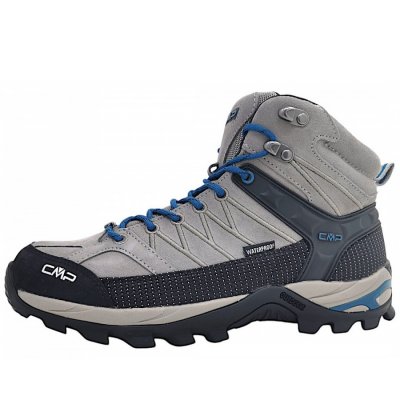 CMP Wanderschuh in P535 grau CMP Wanderschuh in P535 grau