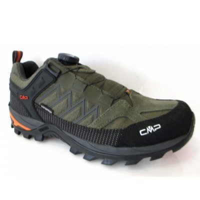 CMP Trekking in grün