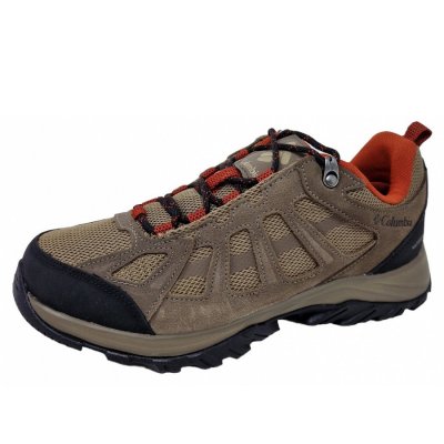 Columbia Redmond III WP Wanderschuh in pebble dark sienna Columbia Redmond III WP Wanderschuh in pebble dark sienna