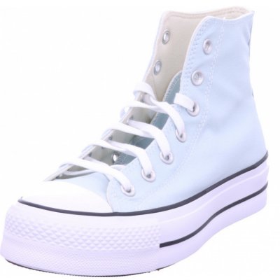 Converse Leinenschuhe in mint Converse Leinenschuhe in mint