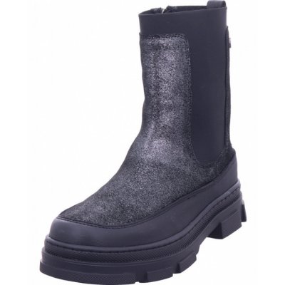 Copenhagen Shoes Stiefel in schwarz Copenhagen Shoes Stiefel in schwarz