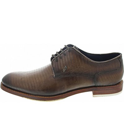 Daniel Hechter Gysbert Businessschuhe in taupe Daniel Hechter Gysbert Businessschuhe in taupe