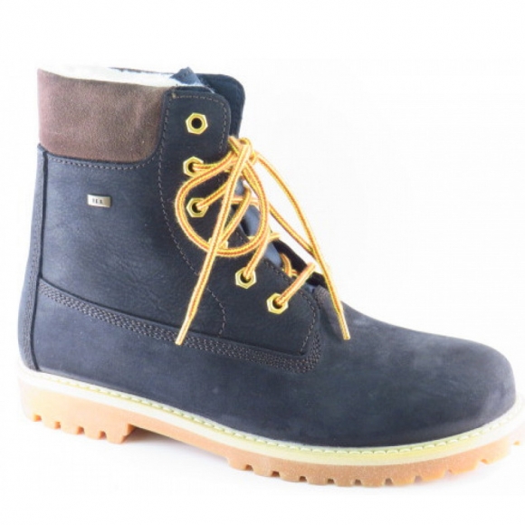 Däumling Denver ozean Sympatex Stiefel in Denver ozean