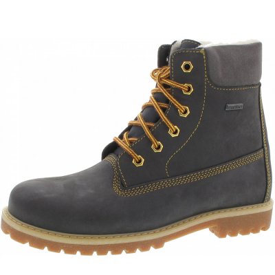 Däumling Stiefelette in Aspen smoked pearl Däumling Stiefelette in Aspen smoked pearl