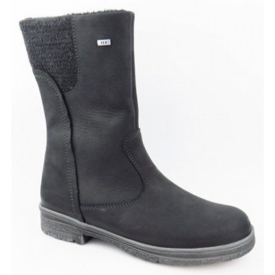 Däumling Bubi Denver schwarz TEX Stiefelette in schwarz Däumling Bubi Denver schwarz TEX Stiefelette in schwarz