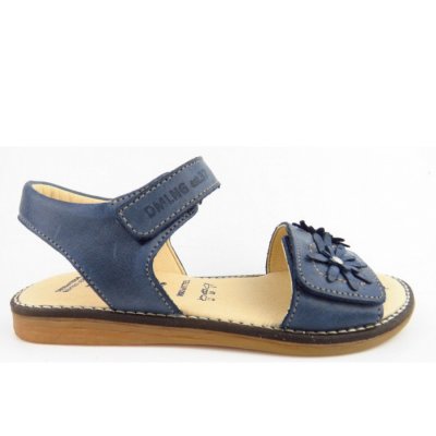 Däumling Virginia Chalk jeans Sandale in jeans Däumling Virginia Chalk jeans Sandale in jeans
