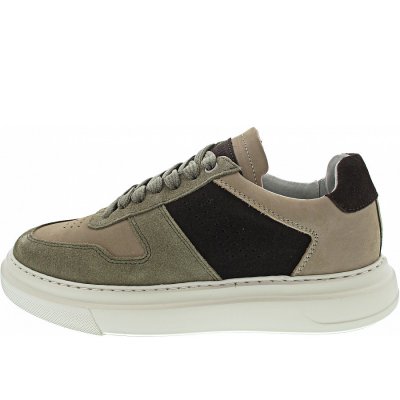 Digel Snoop Sneaker in olive Digel Snoop Sneaker in olive