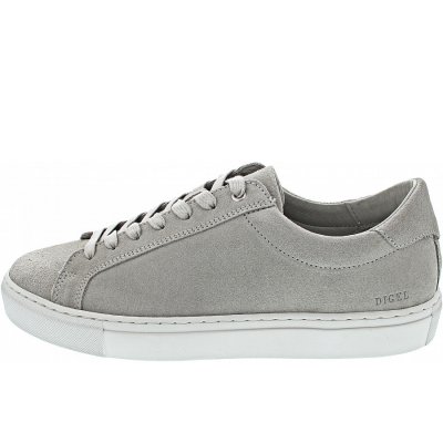 Digel Summer Sneaker in grau