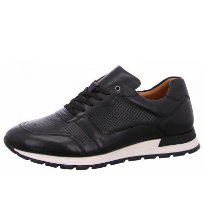Digel Super Sneaker in 10 black
