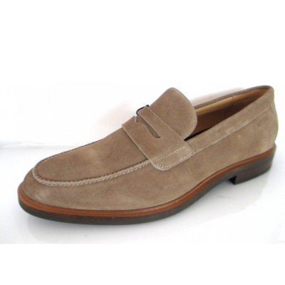 Digel Slipper in beige