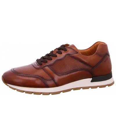 Digel Super Sneaker in 35 cognac