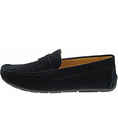 Digel Salvatore Mokassin in navy