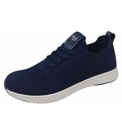 Digel Sportif Sneaker in navy