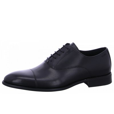 Digel Sevilla elegante Schnürer in 10 black Digel Sevilla elegante Schnürer in 10 black
