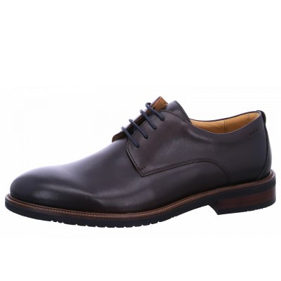 Digel Sascha elegante Schnürer in 30 dk.brown Digel Sascha elegante Schnürer in 30 dk.brown