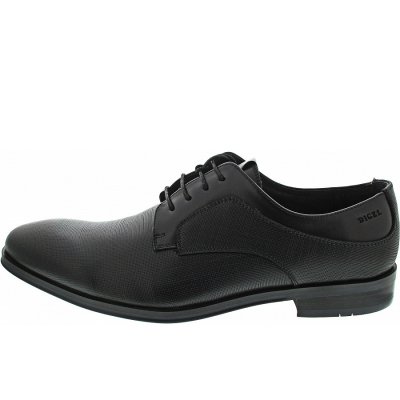 Digel Sio Business Schuh in schwarz Digel Sio Business Schuh in schwarz