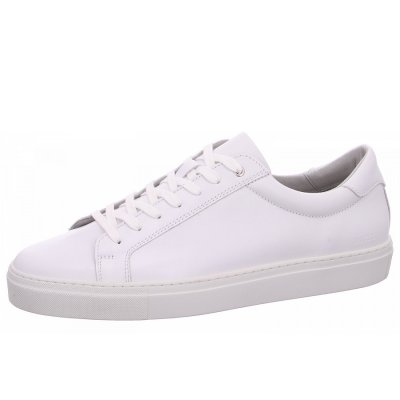 Digel Summer Sneaker in 80 white