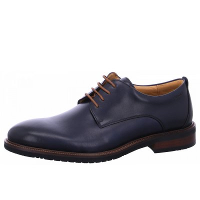 Digel Sascha elegante Schnürer in 20 navy Digel Sascha elegante Schnürer in 20 navy