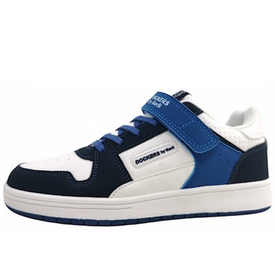 Dockers by Gerli Klettschuh in blau-multi 606