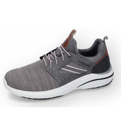 Dockers by Gerli Sneaker in grau Dockers by Gerli Sneaker in grau