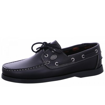 Dockers by Gerli Mokassin in 100 schwarz Dockers by Gerli Mokassin in 100 schwarz