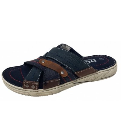 Dockers by Gerli Pantolette in navy Dockers by Gerli Pantolette in navy